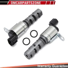 Intake & Exhaust Variable Valve Timing VVT Solenoid for Lexus Toyota Camry RAV4