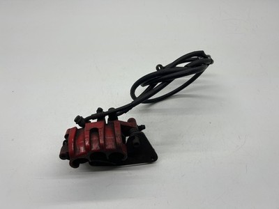 Bremsleitung für vorderen Bremssattel KEEWAY RKV 125 2018-2020 QJ157FMI-2A