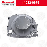 Original Kawasaki 14032-0676 17-19 Z900 ABS ZR900 Kupplungsdeckel JDM