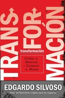 Edgardo Silvoso | TransformacióN | Taschenbuch | Spanisch (2022)
