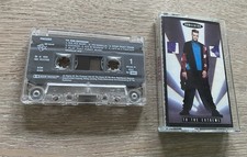 Vanilla Ice MC Kassette Tape To The Extreme 1...