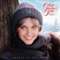 NEWTON-JOHN - Angels In The Snow - Cd - F123Z