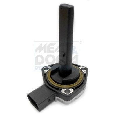 Sensor Motorölstand MEAT & DORIA 72203 für BMW 3er E46 5er E60 Touring E61 E91 1