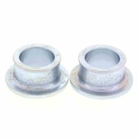 Kawasaki KX 125-KX 250-97/02-KX 500-97/04-KIT Abstandhalter Rad ARRIERE-11-104