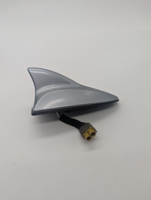 2015-2019 Hyundai Sonata Roof Radio Shark Fin V7S Pewter Gray Metallic