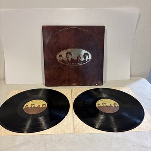 Beatles Love Songs Vinyl | eBay