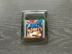 Disney Aladdin (Nintendo Gameboy Color GBC, 2000) Cart Only, Authentic, Tested!