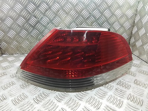 BMW 7 E65, E66, E67 Rücklicht hinten rechts 155514 3.00 Diesel 160kw 30399401