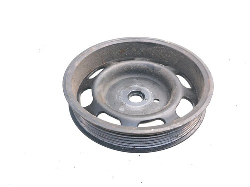 Volkswagen Golf V 2005 Benzin 55kW Riemenscheibe 036105255C GENUINE ARA302679