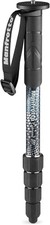 Image of Manfrotto Element MII Aluminium Monopod