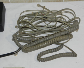 Vtg OEM ColecoVision Game System Original Controllers, Power Adapters & More!!