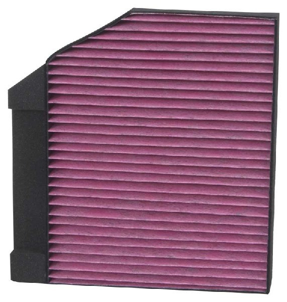 K&N Filters DVF5082 Innenraumfilter FüR M-B AMG GT C192 X290 C A205 S206 C204-image