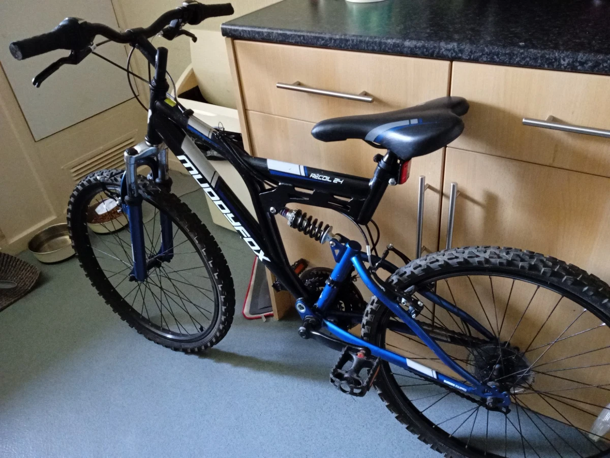 Muddy Fox 26 in Bikes for sale | eBay UK
