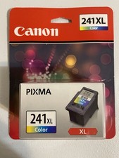 Cannon Pixma 241XL Color