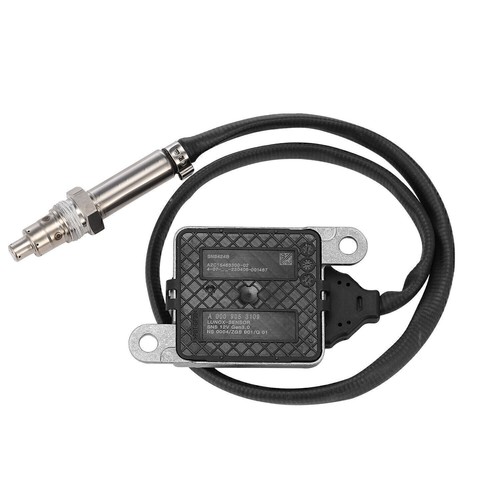 Nox Sensor Für Mercedes-Benz W213 W205 W177 W247 A0009058111 A0009053109 - Picture 1 of 8
