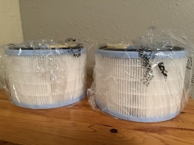 Core 300 3-in-1 H13 True HEPA Replacement Filter for LEVOIT Core 300 ，Core 300S