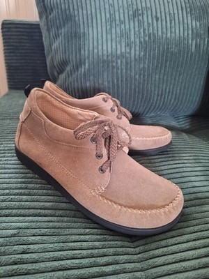 NEU Helvesko Bequemschuhe Gr. 40 Swiss Made NP 189,- Euro