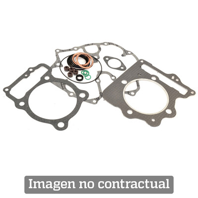 19625-Kit juntas de cilindro K0000YM0K0335 compatible con YAMAHA AXIS 50 50 1995