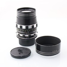 Schneider-Kreuznach  Edixa-Tele-Xenar 1:3,5/135mm,  M42 