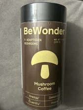 Mushroom Coffee Clarity, Focus, Energy, Immunity, Gut Health Organic Lion's Mane