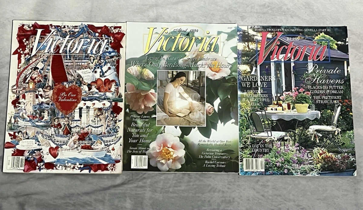 History Victoria Magazines for sale | eBay