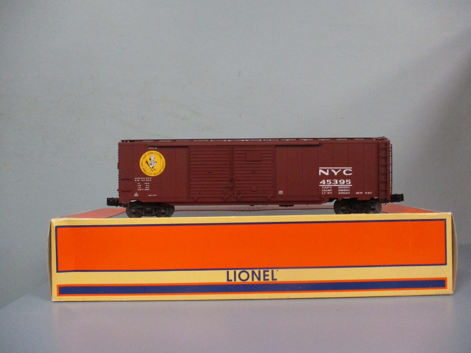 Click here to see eBay Auction