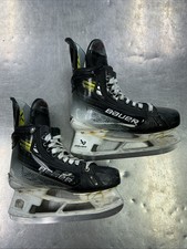 Bauer Vapor Hyperlite 2 Ice Hockey Skates Int...