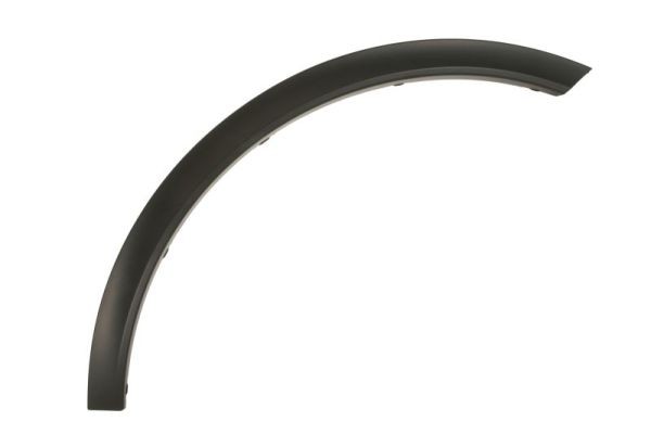 Right Front BLIC 6601-02-3536422P Trim/Protection Strip, wing for MERCEDES-BENZ