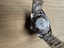 Invicta 9204 Pro Diver Quartz Men's Watch - Stainless Steel