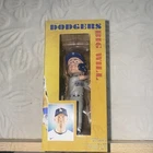 Los Angeles Dodgers Will Smith Bobblehead MLB Exclusive 2025