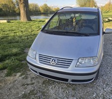 VW Sharan 1.8 Turbo Mit TÜV