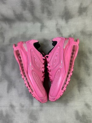 Size 8 - Supreme x Nike Air Max 98 TL SP Pinksicle