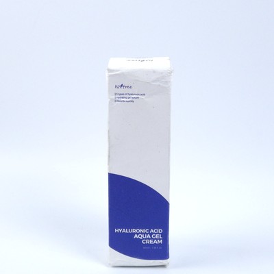 ISNTREE Hyaluronic Acid Aqua Gel Cream 100ml/3.38 fl.oz