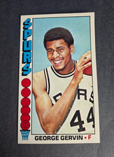 1976-77 Topps Basketball Cards 13