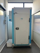 cella frigo Negativa Congelamento Pari Al Nuovo Mai Poco Usata