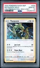 Pokemon 2024 Rayquaza SWSH029 Black Star Promo Premium Collection GEM MT PSA 10