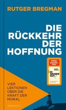 Die Rückkehr der Hoffnung | Rutger Bregman |...
