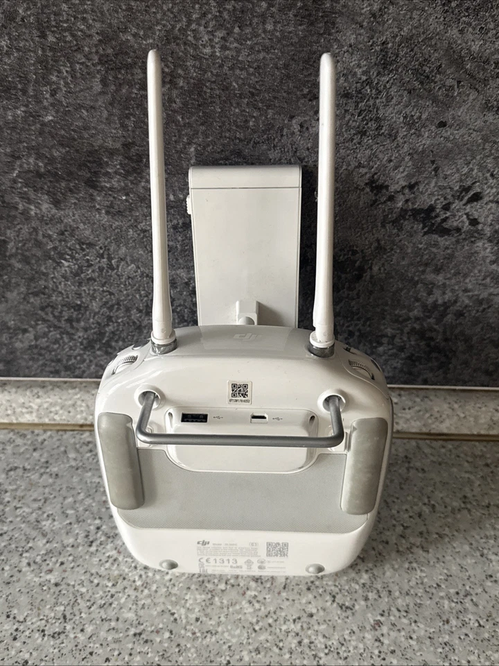 dji phantom 3 advanced Orginal Fernbedienung  - Bild 2 von 4