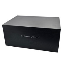 Hamilton Jazzmaster Maestro Chrono Ref. H32766513 - ON9079 6