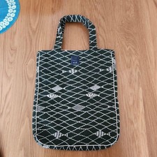 mina perhonen Tote Bag Canvas Cotton Excellent Condition