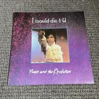 Prince And The Revolution – I Would Die 4 U 12" Single Vinyl Record 1ST UK 1984