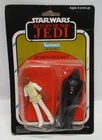 1983 STAR WARS 2-Pack ACTION FIGURES Darth Vader Admiral Ackbar KENNER CM6727
