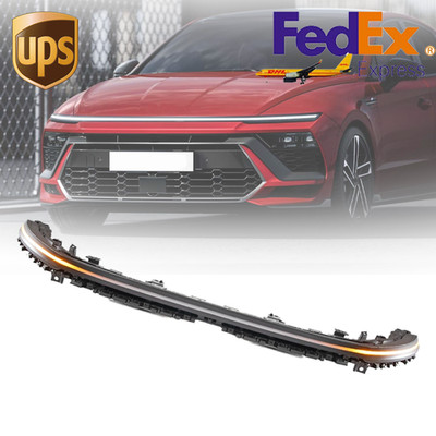 For Hyundai Sonata 2024-2025 LED DRL W/O Sequential Turn Signal 92209L1500 NEW