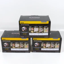 3 Camo Edge Clip 90 ct Stainless 50 Sf 0344354 Hidden Deck Fastener (270 Total)