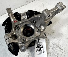2021 - 2026 KIA K5 FWD FRONT LEFT SIDE SPINDLE KNUCKLE W/ BEARING HUB # 110675
