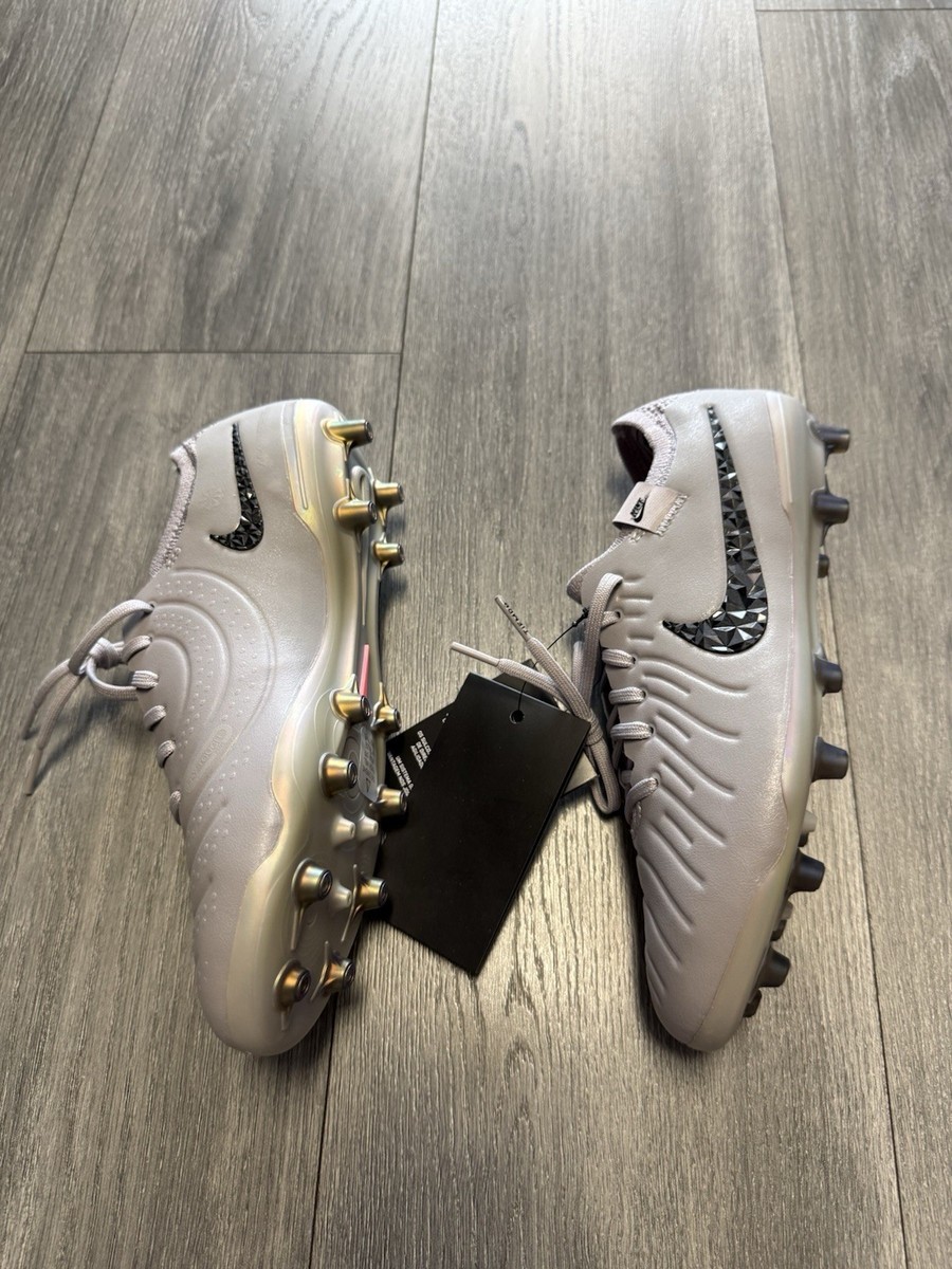Nike Tiempo Legend 10 Elite AG Rising Gem Pack HF4378-001 Soccer