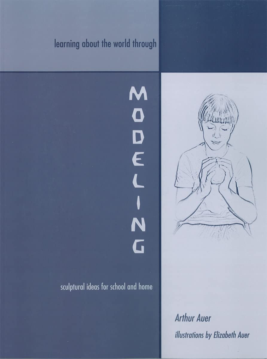 Learning about the World through Modeling by Arthur Auer (Paperback Book) - Image 7