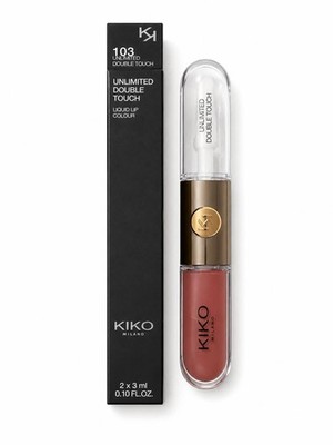 Kiko Milano Unlimited Double Touch 