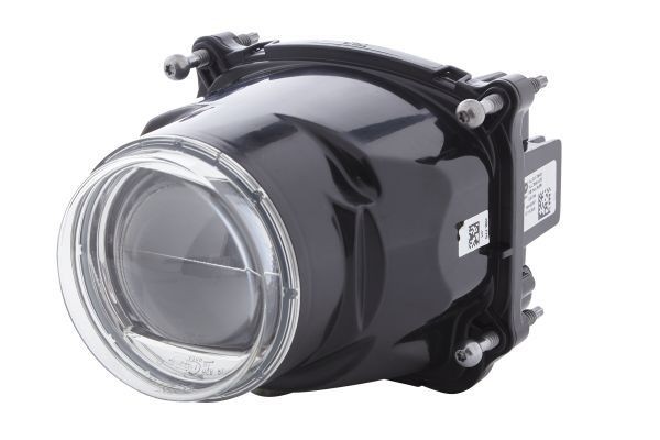 Hella 1LL 012 758-011 Scheinwerfereinsatz, Hauptscheinwerfer Links-image
