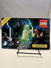 Lego System 1990 Product Catalog Booklet Lego Club Flyer - Castle, Pirate, Space